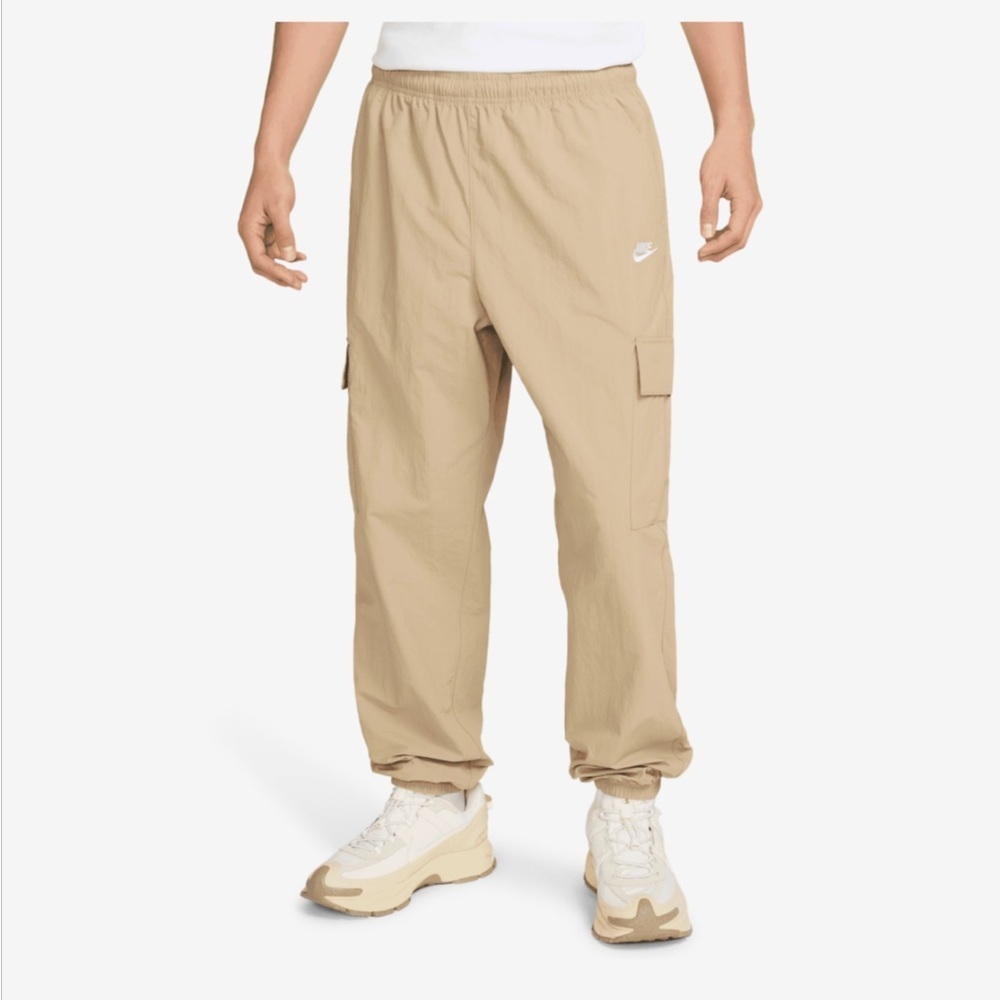 Nike Men's Cargo Pants